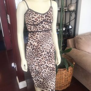 Brand new dress by BCBG MAXAZRIA collection